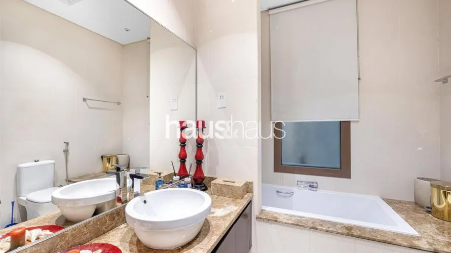 5 غرفة نوم  فيلا في Meydan, الإمارات العربية المتحدة رقم 780 № 20