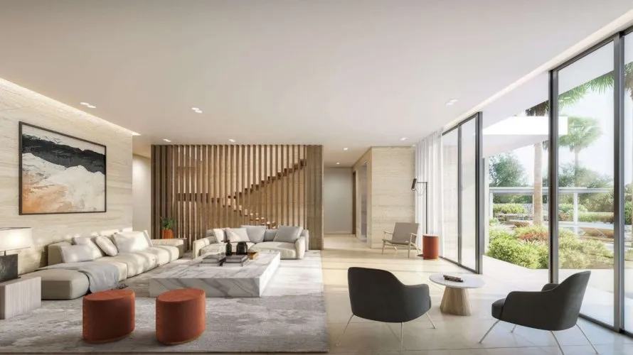 REEM HILLS في جزيرة الريم, الإمارات العربية المتحدة رقم 16 № 1