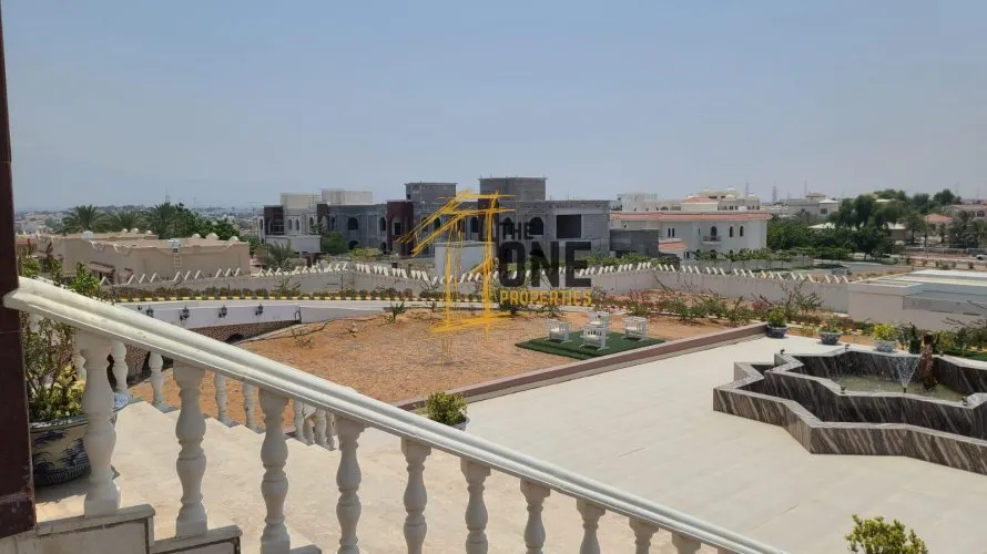 3142.6مربع، فيلا في Al Dhait, الإمارات العربية المتحدة رقم 599 № 7