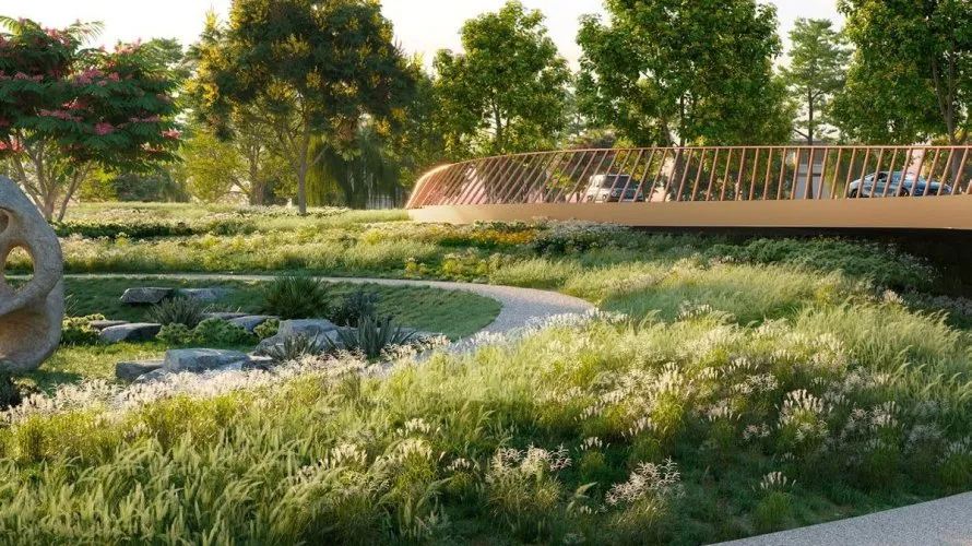 7 غرفة نوم  فيلا في دبي, الإمارات العربية المتحدة رقم 690 № 5