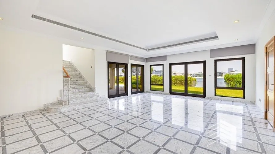 6 غرفة نوم  فيلا في Signature Villas, الإمارات العربية المتحدة رقم 226 № 13