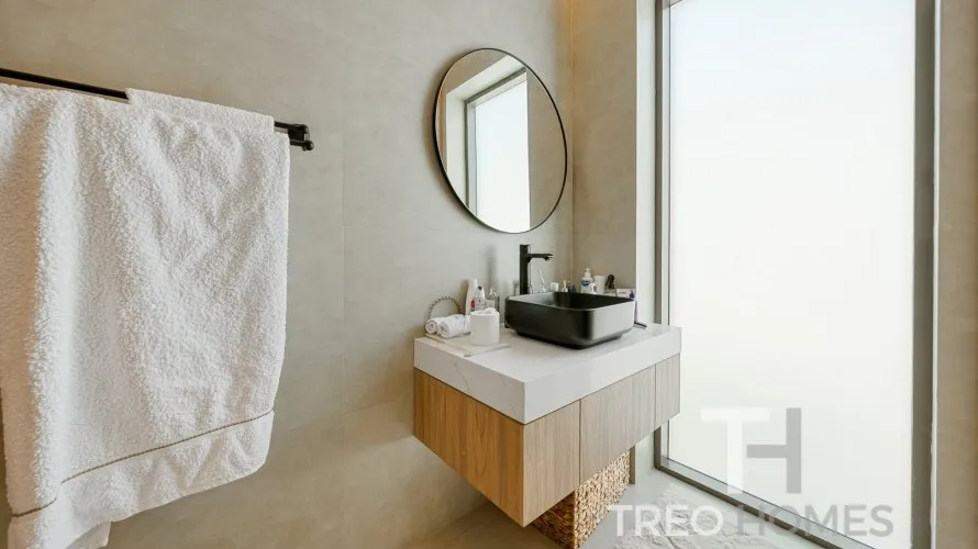 6 غرفة نوم  فيلا في Jumeirah Park, الإمارات العربية المتحدة رقم 686 № 3