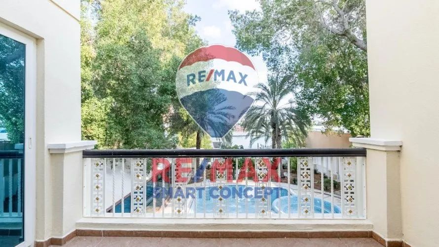 5 غرفة نوم  فيلا في Marina Village, الإمارات العربية المتحدة رقم 371 № 26