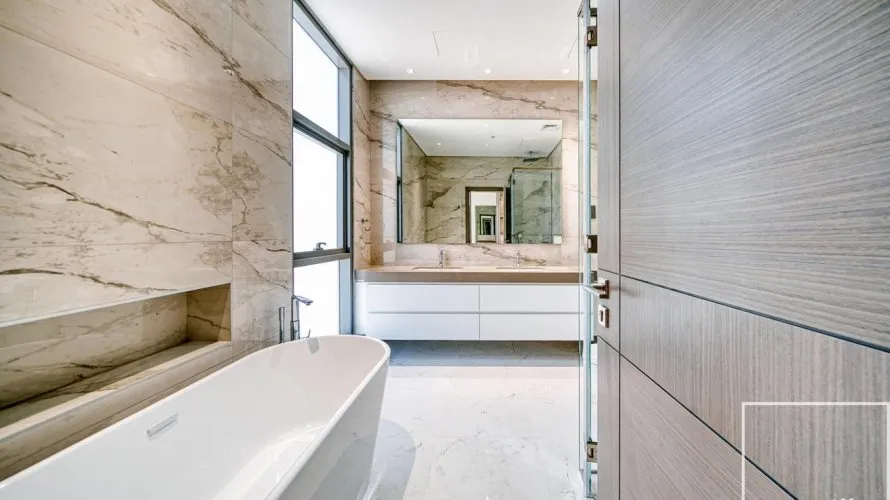 6 غرفة نوم  فيلا في Meydan, الإمارات العربية المتحدة رقم 1489 № 26