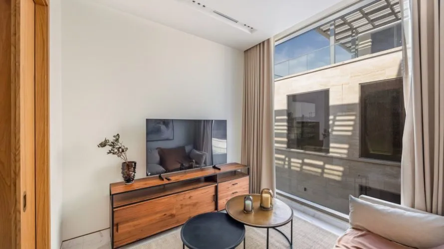 5 غرفة نوم  فيلا في Dubai South (Dubai World Central), الإمارات العربية المتحدة رقم 1445 № 7