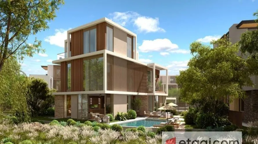 6 غرفة نوم  فيلا في Dubai Land, الإمارات العربية المتحدة رقم 626