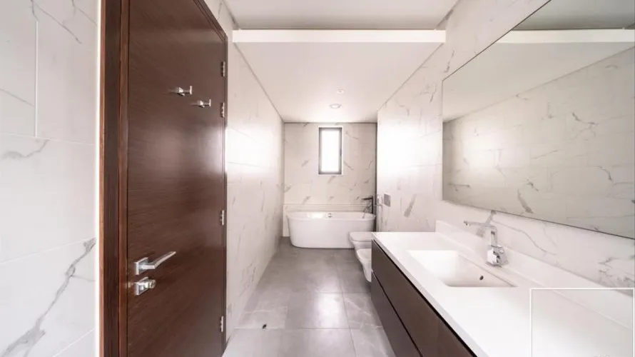 4 غرف نوم فيلا في Sobha Hartland, الإمارات العربية المتحدة رقم 1484 № 18