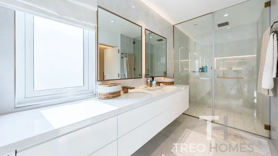 5 غرفة نوم  فيلا في Meadows, الإمارات العربية المتحدة رقم 644 № 15