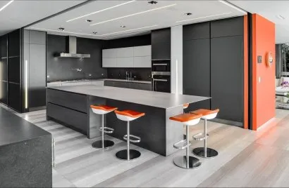 6 غرفة نوم  فيلا في Signature Villas, الإمارات العربية المتحدة رقم 1013