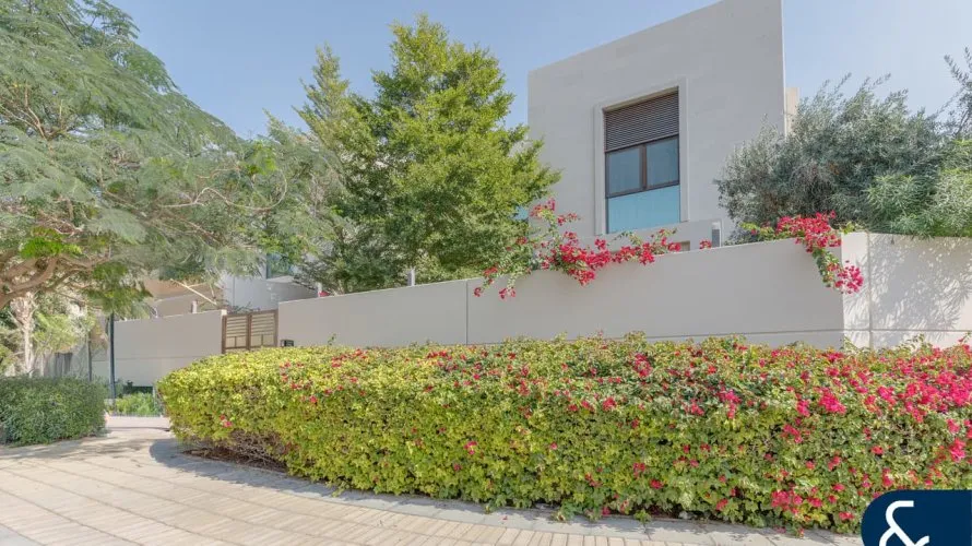 5 غرفة نوم  فيلا في Millennium Estates, الإمارات العربية المتحدة رقم 1542 № 9