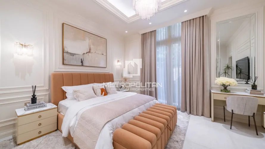 7 غرفة نوم  فيلا في Pearl Jumeirah, الإمارات العربية المتحدة رقم 1231 № 24