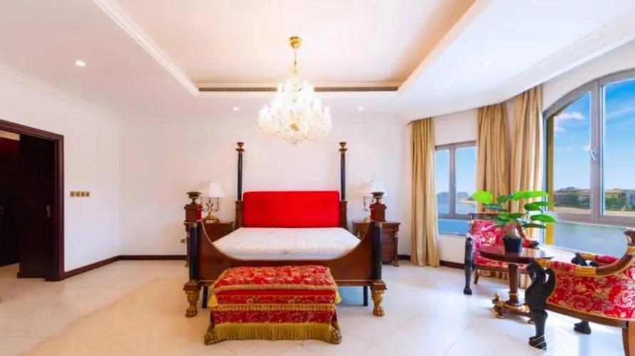 4 غرف نوم فيلا في Garden Homes, الإمارات العربية المتحدة رقم 335 № 7