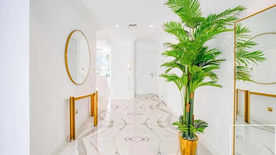 6 غرفة نوم  فيلا في Garden Homes, الإمارات العربية المتحدة رقم 1462 № 16