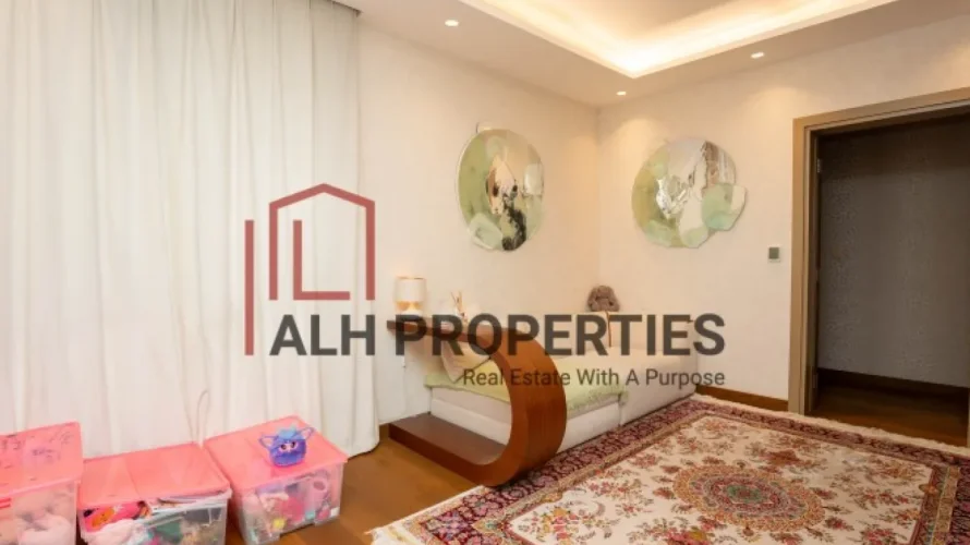 5 غرفة نوم  فيلا في Sidra Villas, الإمارات العربية المتحدة رقم 1656 № 19