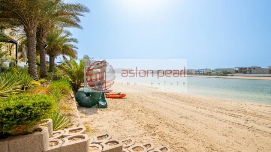 5 غرفة نوم  فيلا في Garden Homes Frond K, الإمارات العربية المتحدة رقم 212 № 19