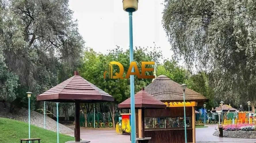 4 غرف نوم فيلا في مردف, الإمارات العربية المتحدة رقم 403 № 3