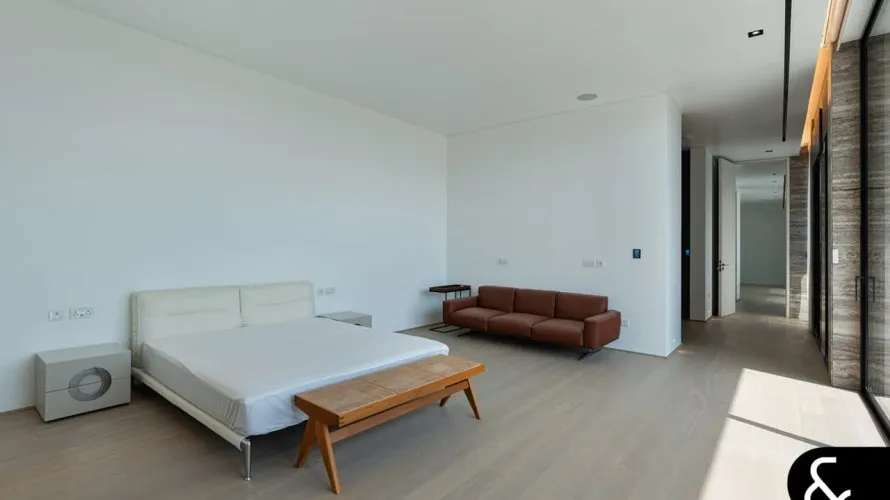 5 غرفة نوم  فيلا في Pearl Jumeirah, الإمارات العربية المتحدة رقم 1307 № 20