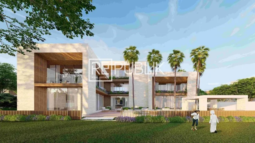 REEM HILLS في جزيرة الريم, الإمارات العربية المتحدة رقم 16 № 3