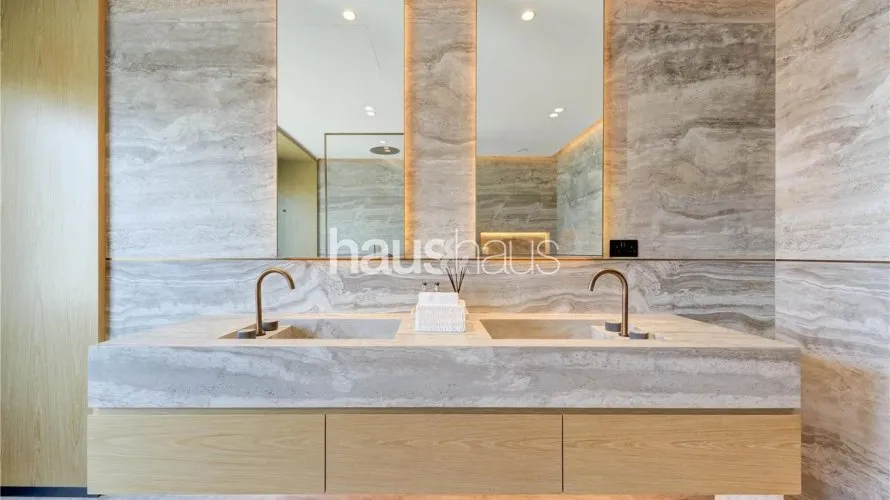 5 غرفة نوم  فيلا في Jumeirah Islands, الإمارات العربية المتحدة رقم 785 № 15