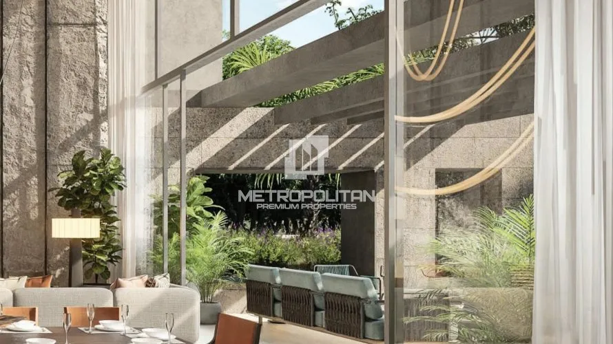 6 غرفة نوم  فيلا في Tilal Al Ghaf, الإمارات العربية المتحدة رقم 1238 № 14