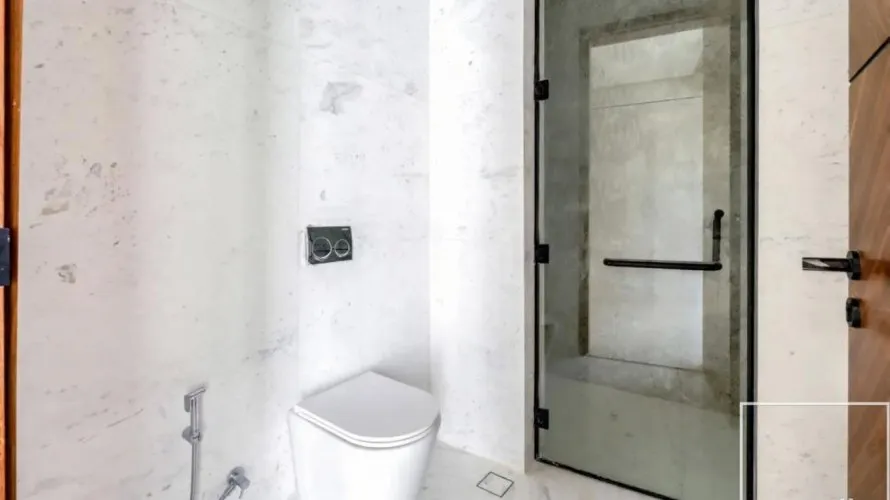 6 غرفة نوم  فيلا في Sobha Hartland, الإمارات العربية المتحدة رقم 1494 № 13