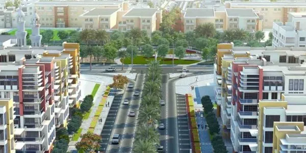 Nad Al Sheba 1 № 3