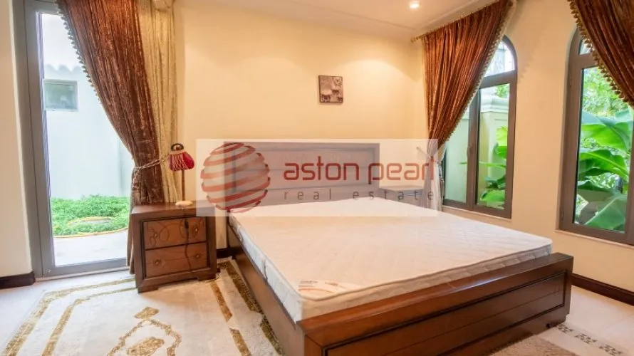 5 غرفة نوم  فيلا في Garden Homes Frond K, الإمارات العربية المتحدة رقم 212 № 20