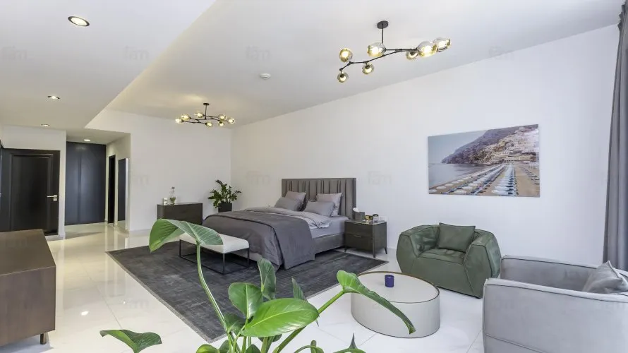 5 غرفة نوم  فيلا في Jumeirah Park, الإمارات العربية المتحدة رقم 891 № 19