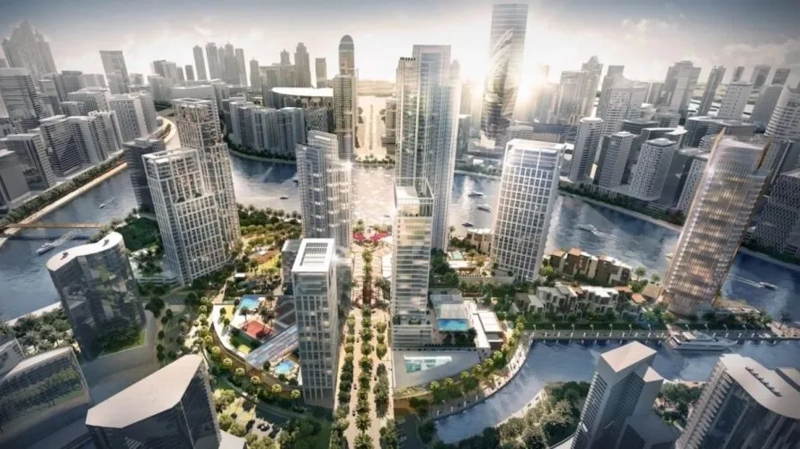 Six Senses The Palm في نخلة جميرا, الإمارات العربية المتحدة رقم 20 № 4