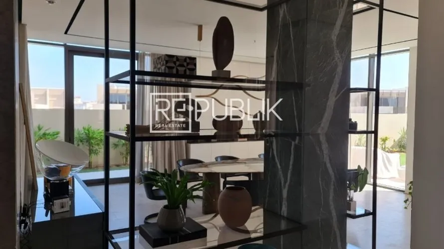 IMKAN NUDRA في جزيرة السعديات, الإمارات العربية المتحدة رقم 15 № 10