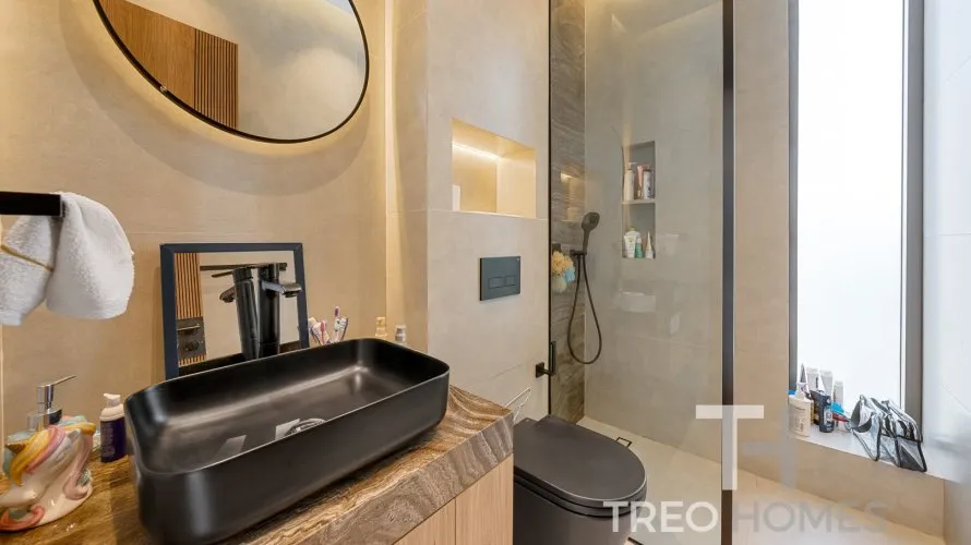 6 غرفة نوم  فيلا في Jumeirah Park, الإمارات العربية المتحدة رقم 686 № 23