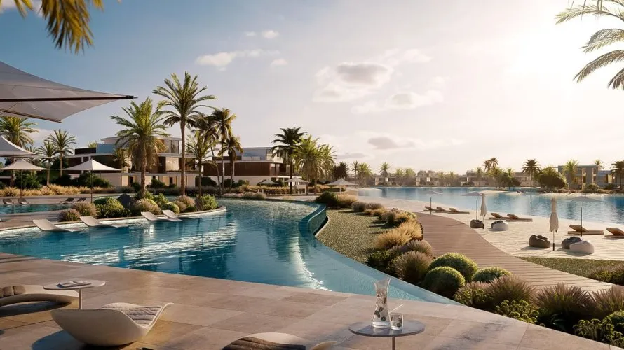 4 غرف نوم فيلا في Meydan, الإمارات العربية المتحدة رقم 1183 № 8