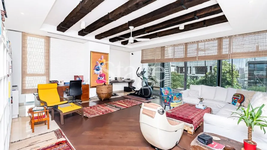 5 غرفة نوم  فيلا في Dubai Hills, الإمارات العربية المتحدة رقم 1062 № 9