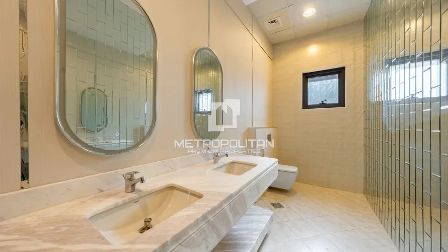 5 غرفة نوم  فيلا في Dubai Hills, الإمارات العربية المتحدة رقم 1280 № 9