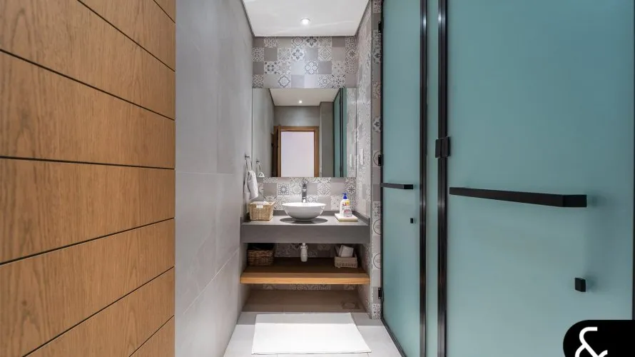 6 غرفة نوم  فيلا في المرابع العربية, الإمارات العربية المتحدة رقم 1323 № 23