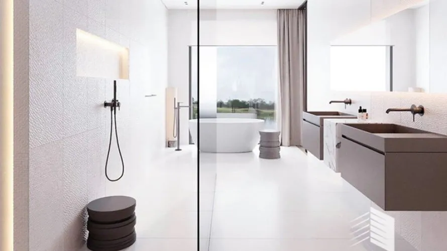 5 غرفة نوم  فيلا في Jumeirah Islands, الإمارات العربية المتحدة رقم 245 № 7