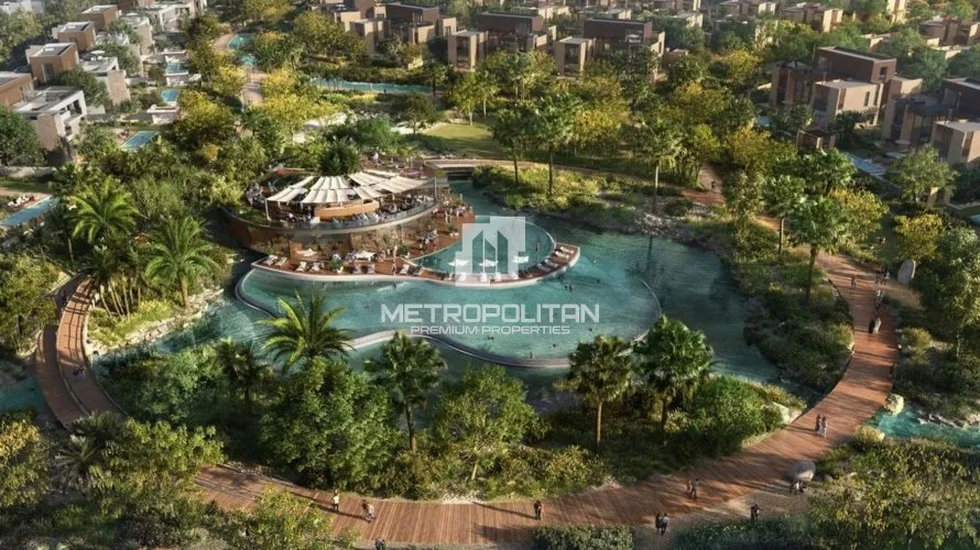 6 غرفة نوم  فيلا في Dubai Land, الإمارات العربية المتحدة رقم 1282 № 8