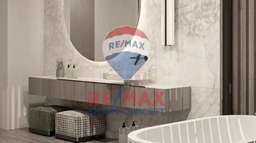 5 غرفة نوم  فيلا في Al Hudayriat Island, الإمارات العربية المتحدة رقم 620 № 10