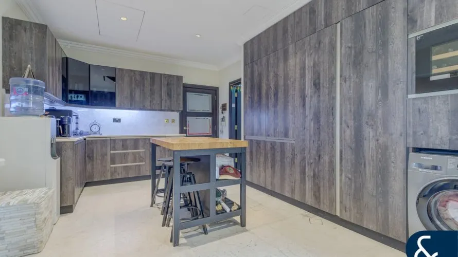 3 غرف نوم فيلا في Canal Cove Villas, الإمارات العربية المتحدة رقم 1536 № 4