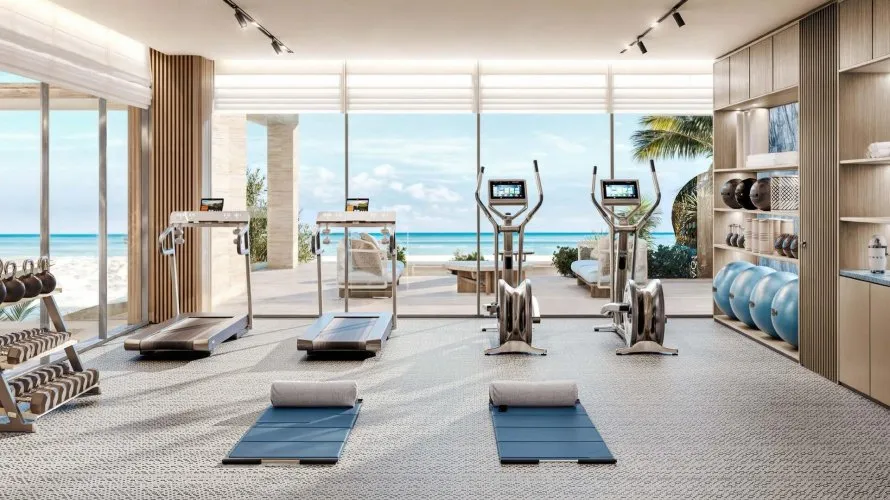 8 غرفة نوم  فيلا في Sharjah Waterfront City, الإمارات العربية المتحدة رقم 431 № 6