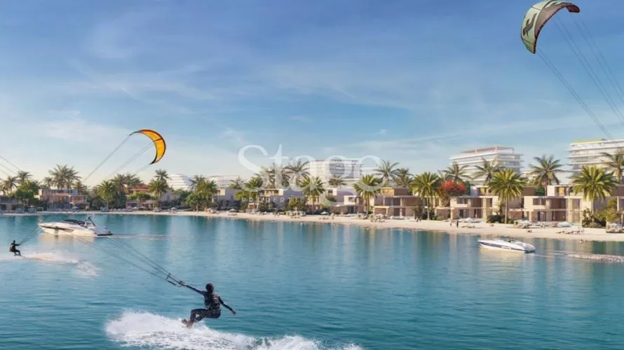 5 غرفة نوم  فيلا في Umm Al Quwain Marina, الإمارات العربية المتحدة رقم 894 № 5