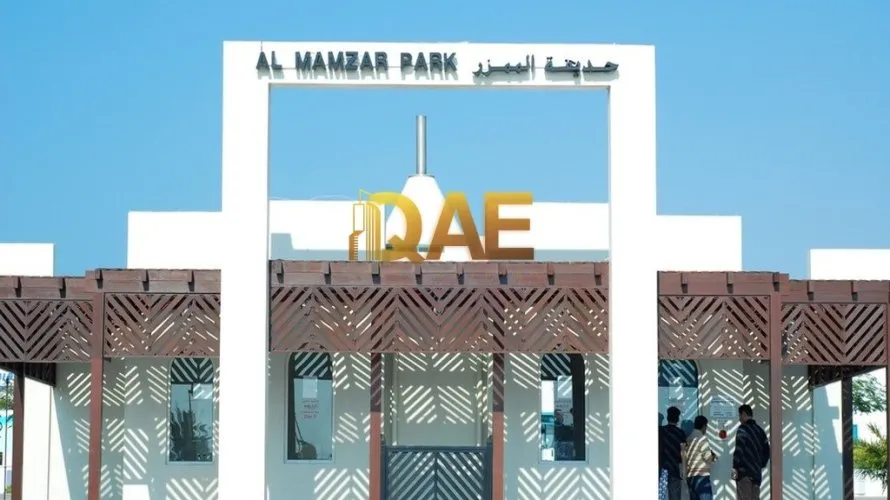 10 غرفة نوم  فيلا في دبي, الإمارات العربية المتحدة رقم 187 № 2