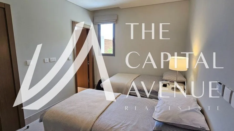 7 غرفة نوم  فيلا في أبو ظبي, الإمارات العربية المتحدة رقم 1502 № 19