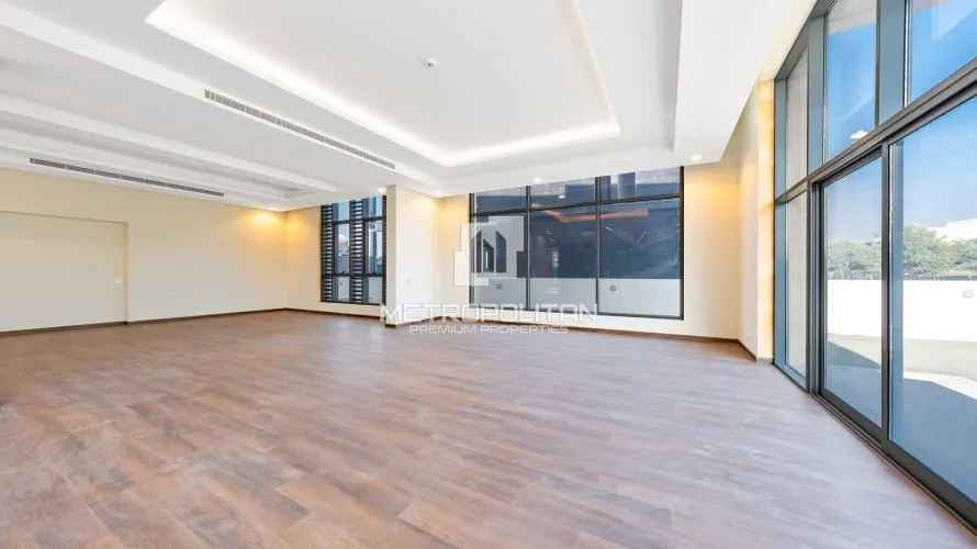 5 غرفة نوم  فيلا في Dubai Hills, الإمارات العربية المتحدة رقم 1280 № 6