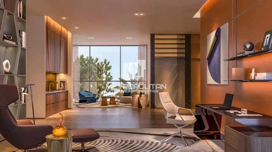 5 غرفة نوم  فيلا في Palm Jebel Ali, الإمارات العربية المتحدة رقم 1291 № 7