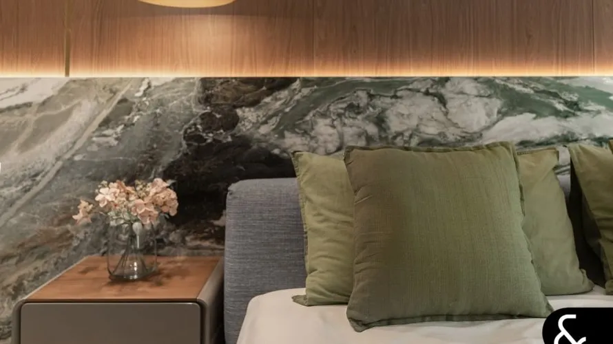 5 غرفة نوم  فيلا في Parkway Vistas, الإمارات العربية المتحدة رقم 1354 № 12