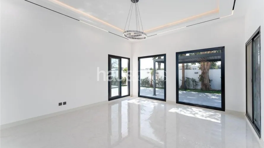 6 غرفة نوم  فيلا في Meadows, الإمارات العربية المتحدة رقم 763 № 23