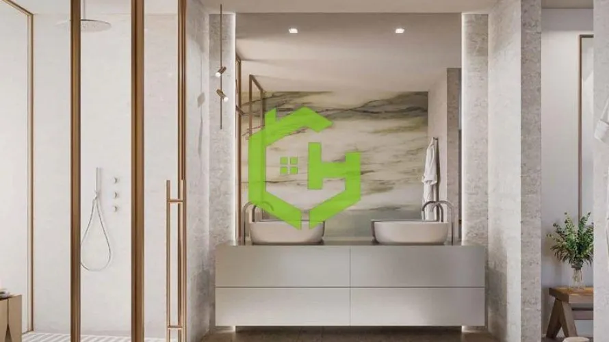 6 غرفة نوم  فيلا في Palm Jebel Ali, الإمارات العربية المتحدة رقم 457 № 7