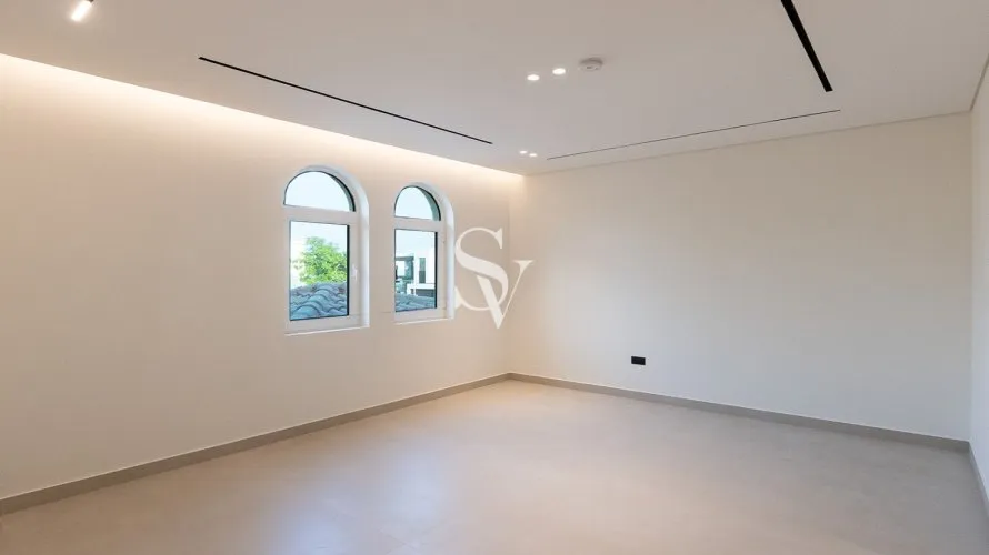 4 غرف نوم فيلا في Jumeirah Park Homes, الإمارات العربية المتحدة رقم 1417 № 12
