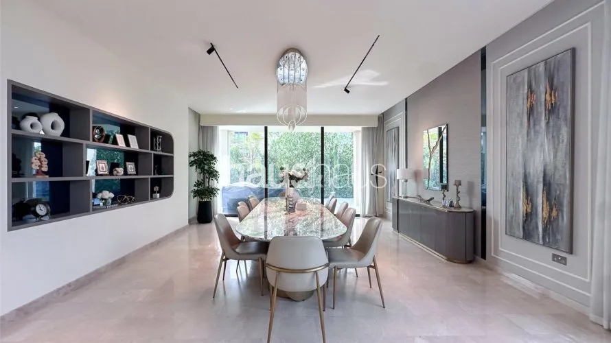 6 غرفة نوم  فيلا في Parkway Vistas, الإمارات العربية المتحدة رقم 802 № 9